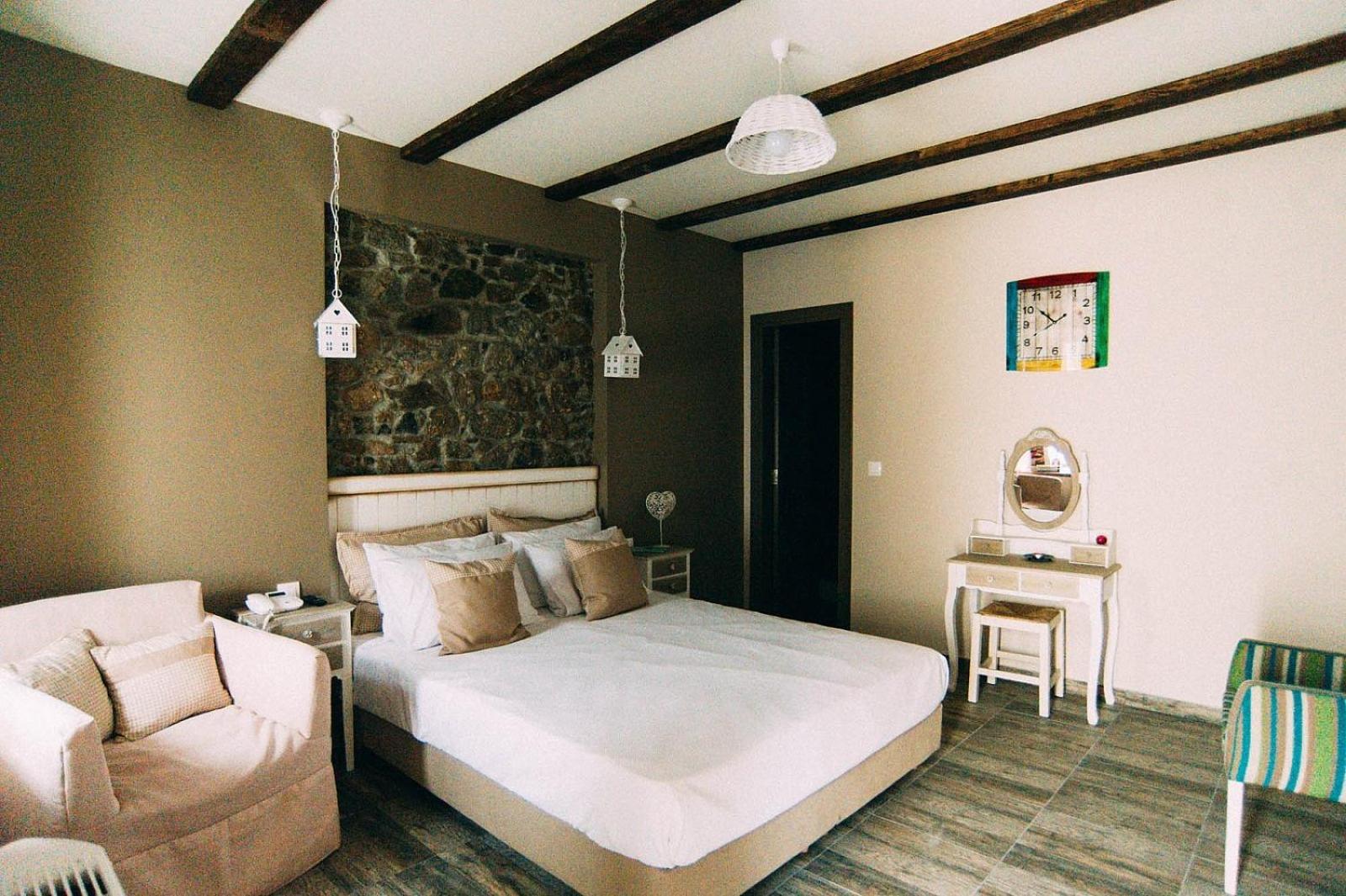 Axiokersa Suites Samothráki المظهر الخارجي الصورة