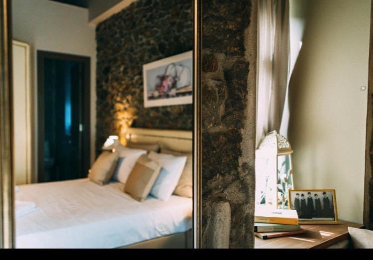 Axiokersa Suites Samothráki المظهر الخارجي الصورة