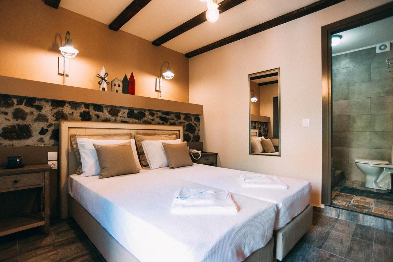 Axiokersa Suites Samothráki المظهر الخارجي الصورة