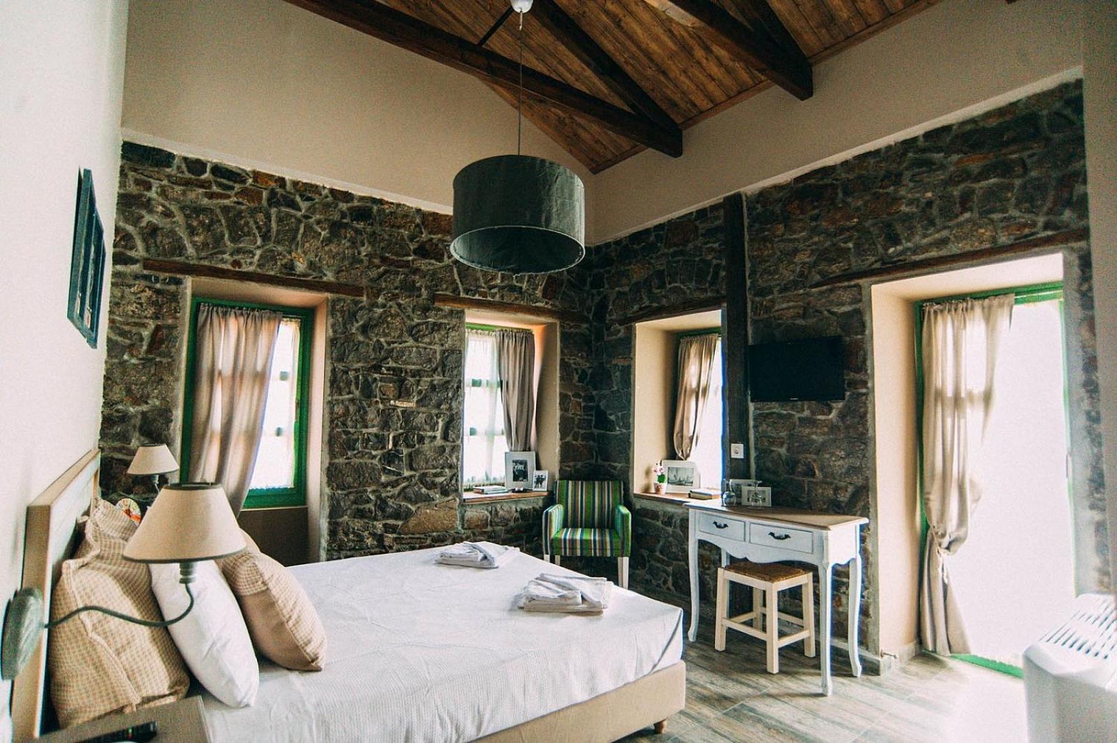 Axiokersa Suites Samothráki المظهر الخارجي الصورة