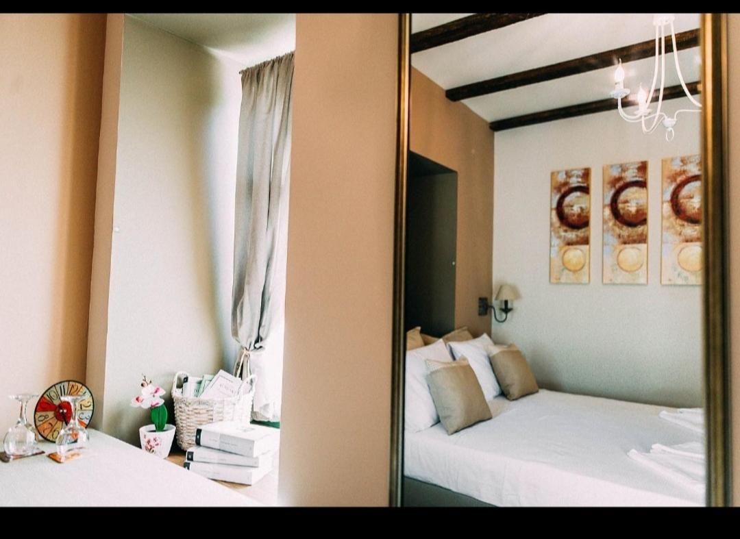 Axiokersa Suites Samothráki المظهر الخارجي الصورة
