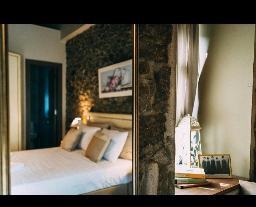 Axiokersa Suites Samothráki المظهر الخارجي الصورة