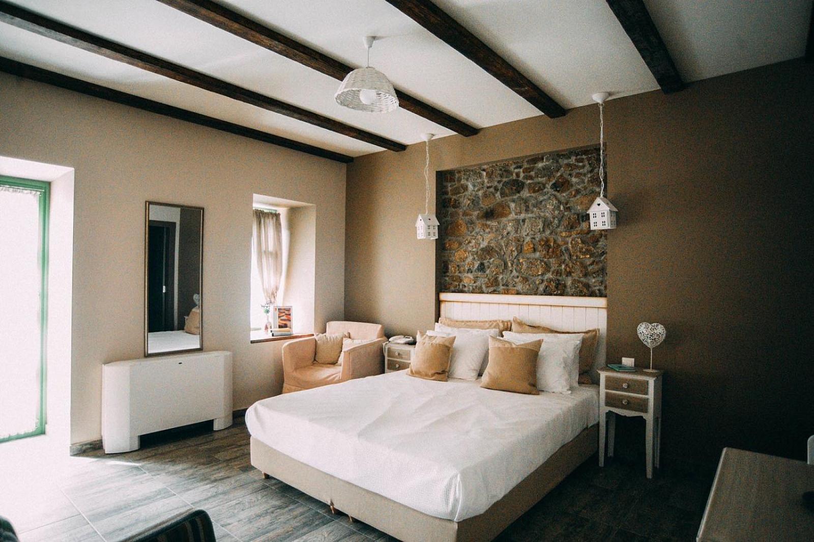 Axiokersa Suites Samothráki المظهر الخارجي الصورة