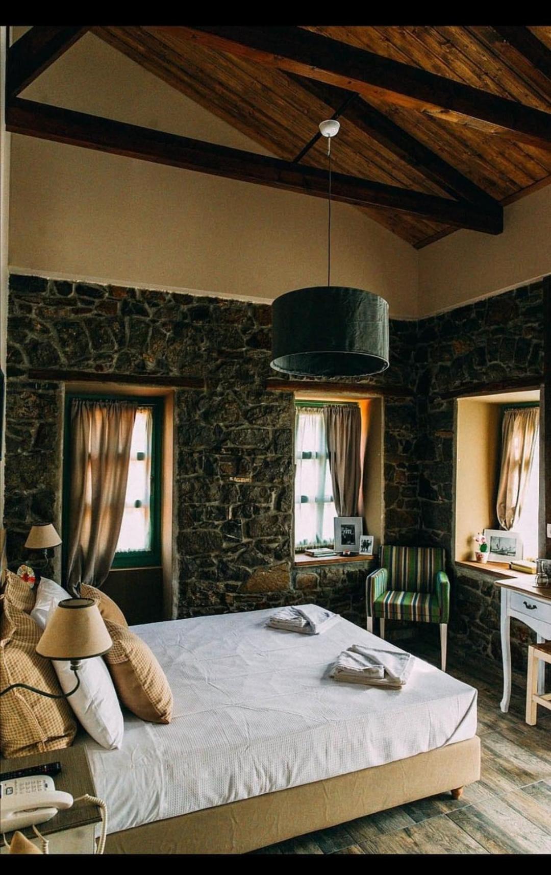 Axiokersa Suites Samothráki المظهر الخارجي الصورة